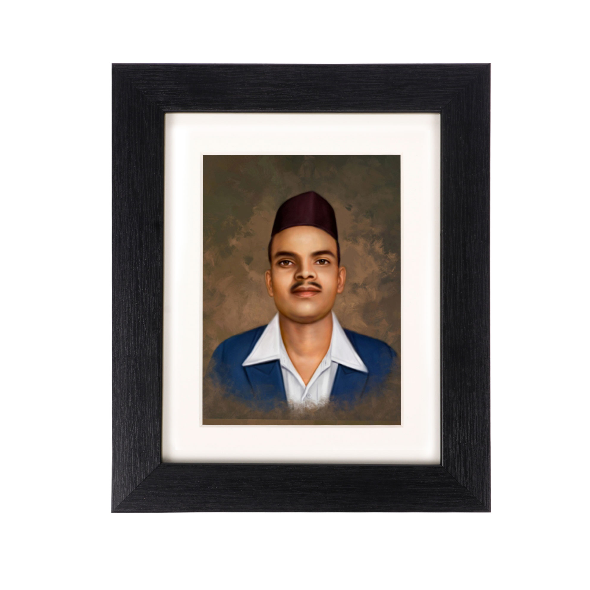 Shivaram Rajguru