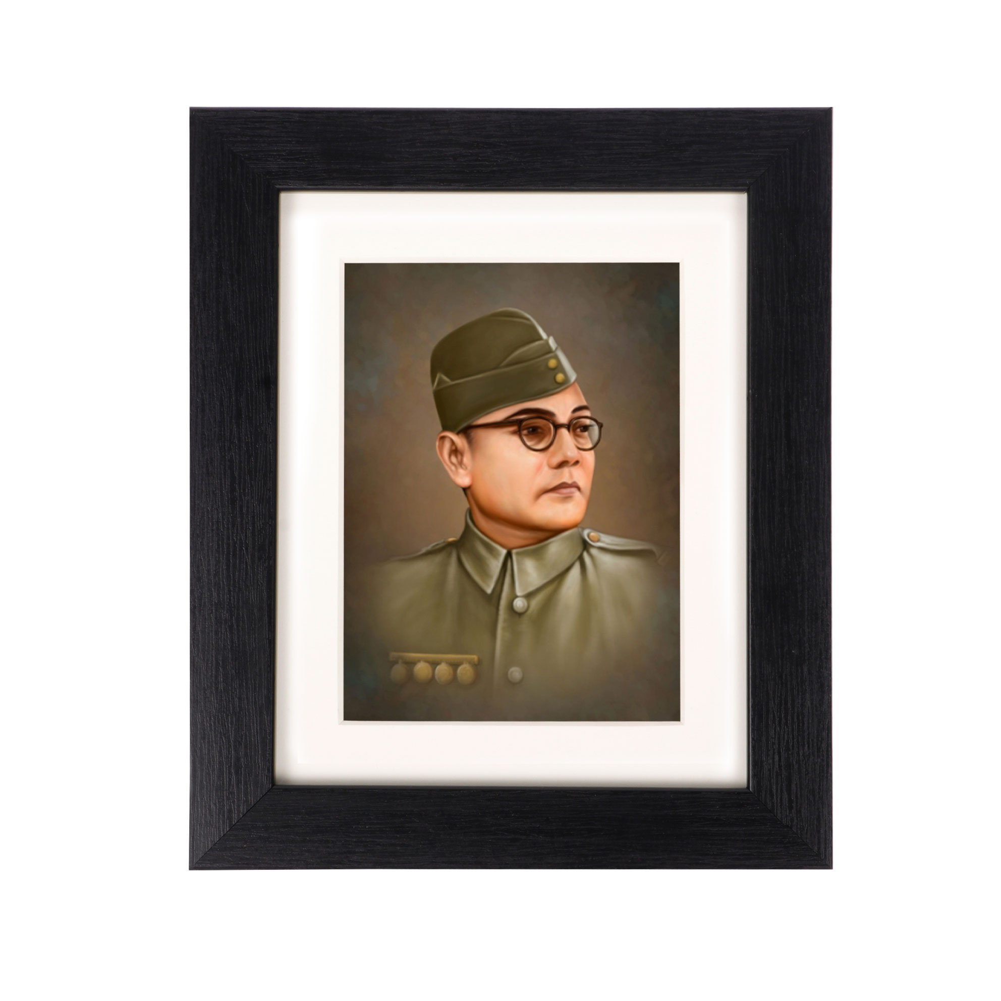 Netaji Subhas Chandra Bose