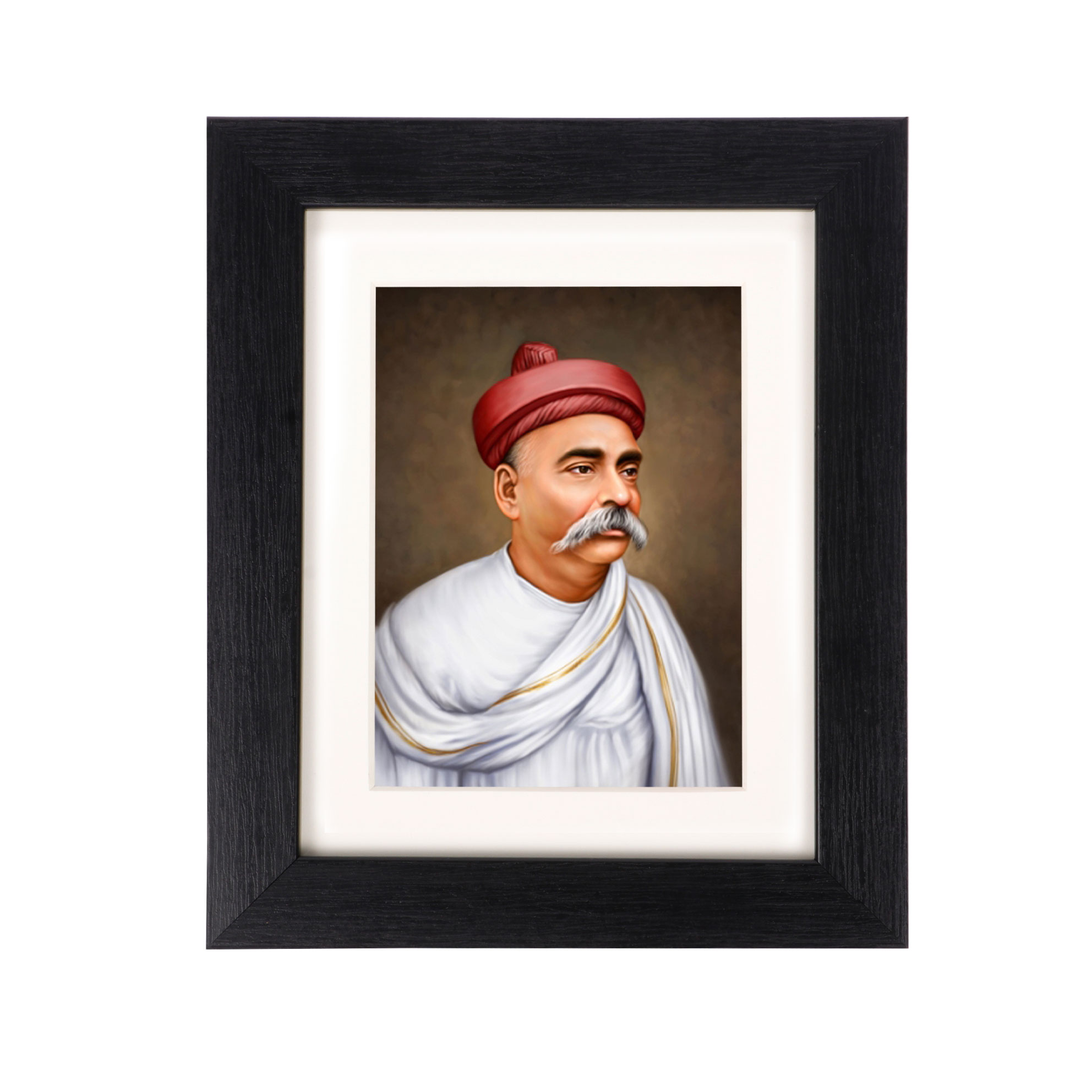 Lokmanya Tilak