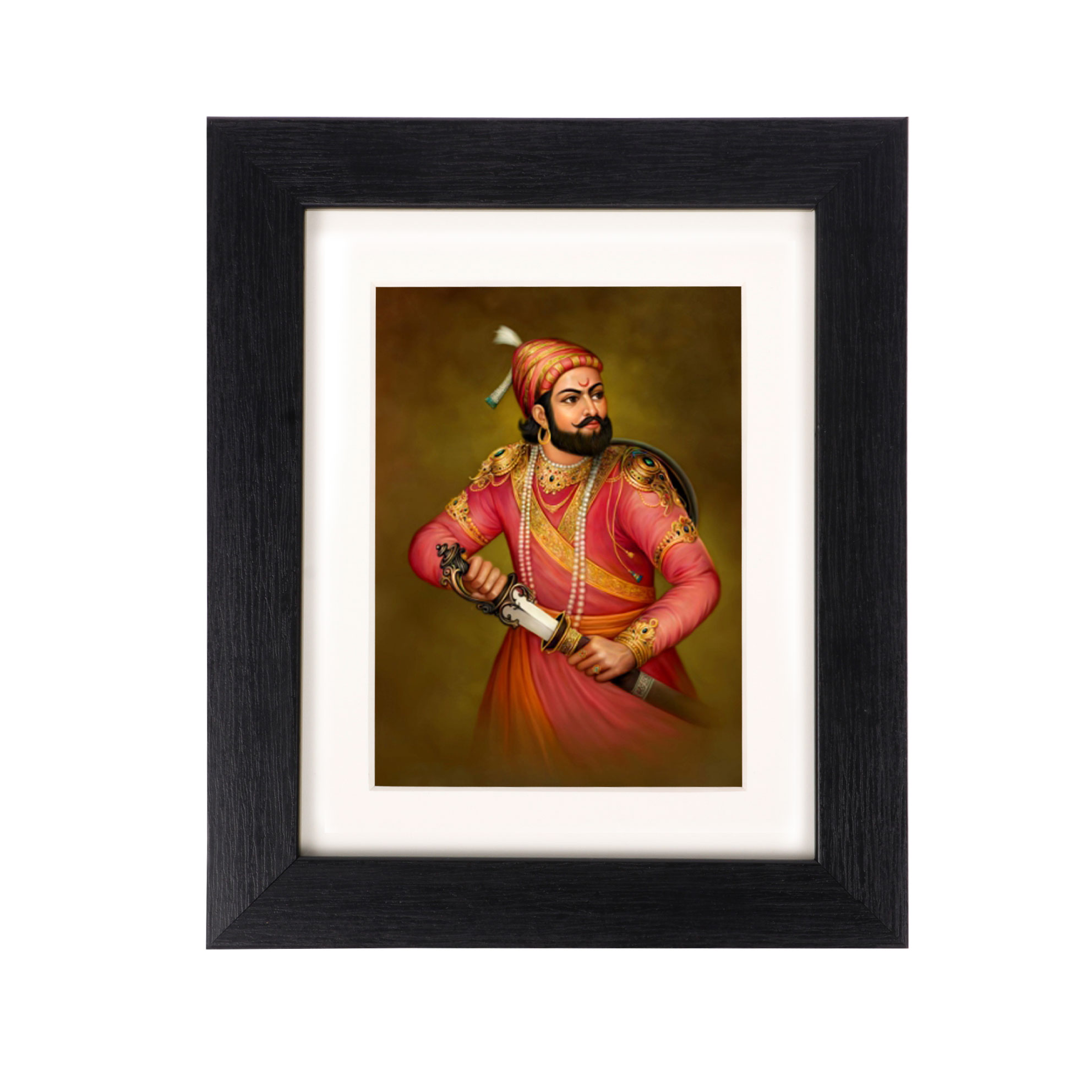 Chatrapati Shivaji Maharaj