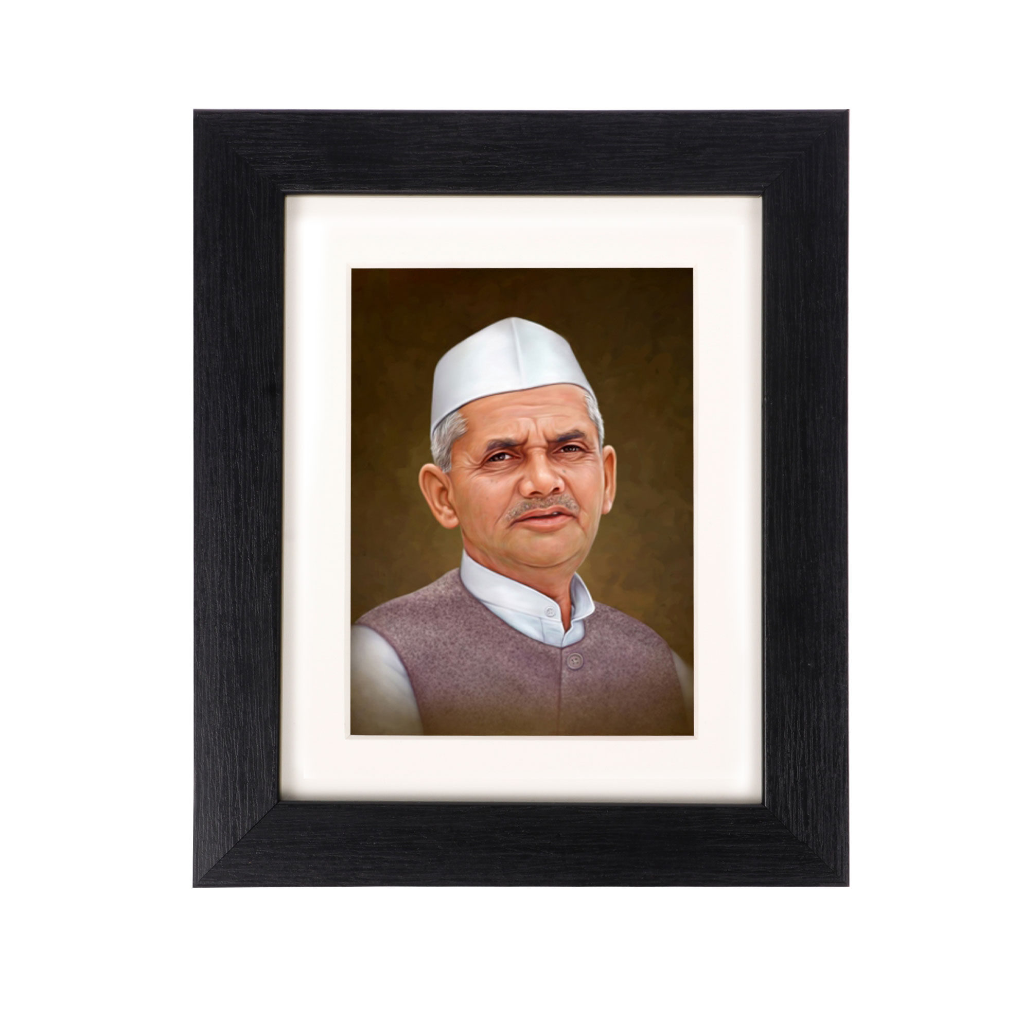 Lal Bahadur Shastri