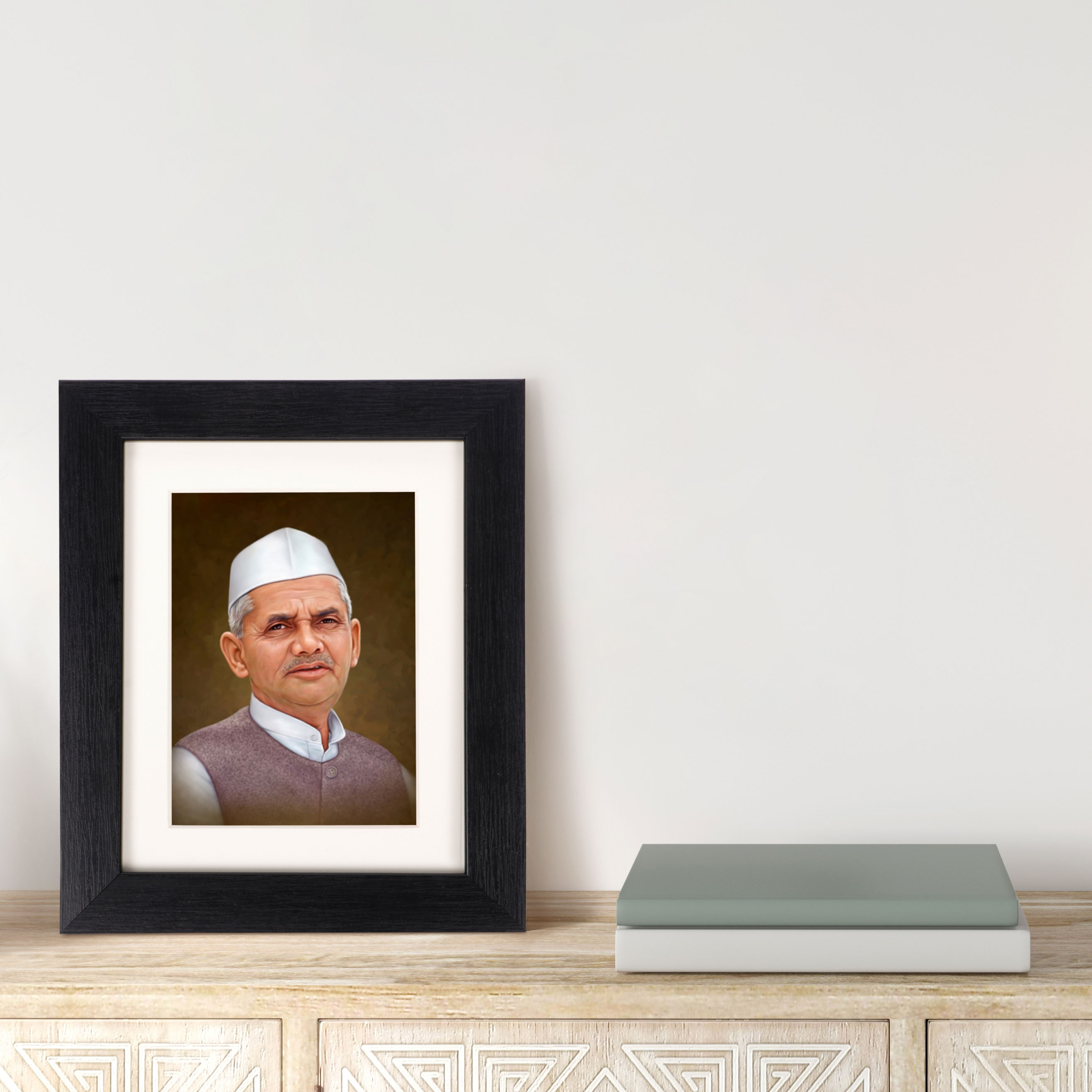 Lal Bahadur Shastri