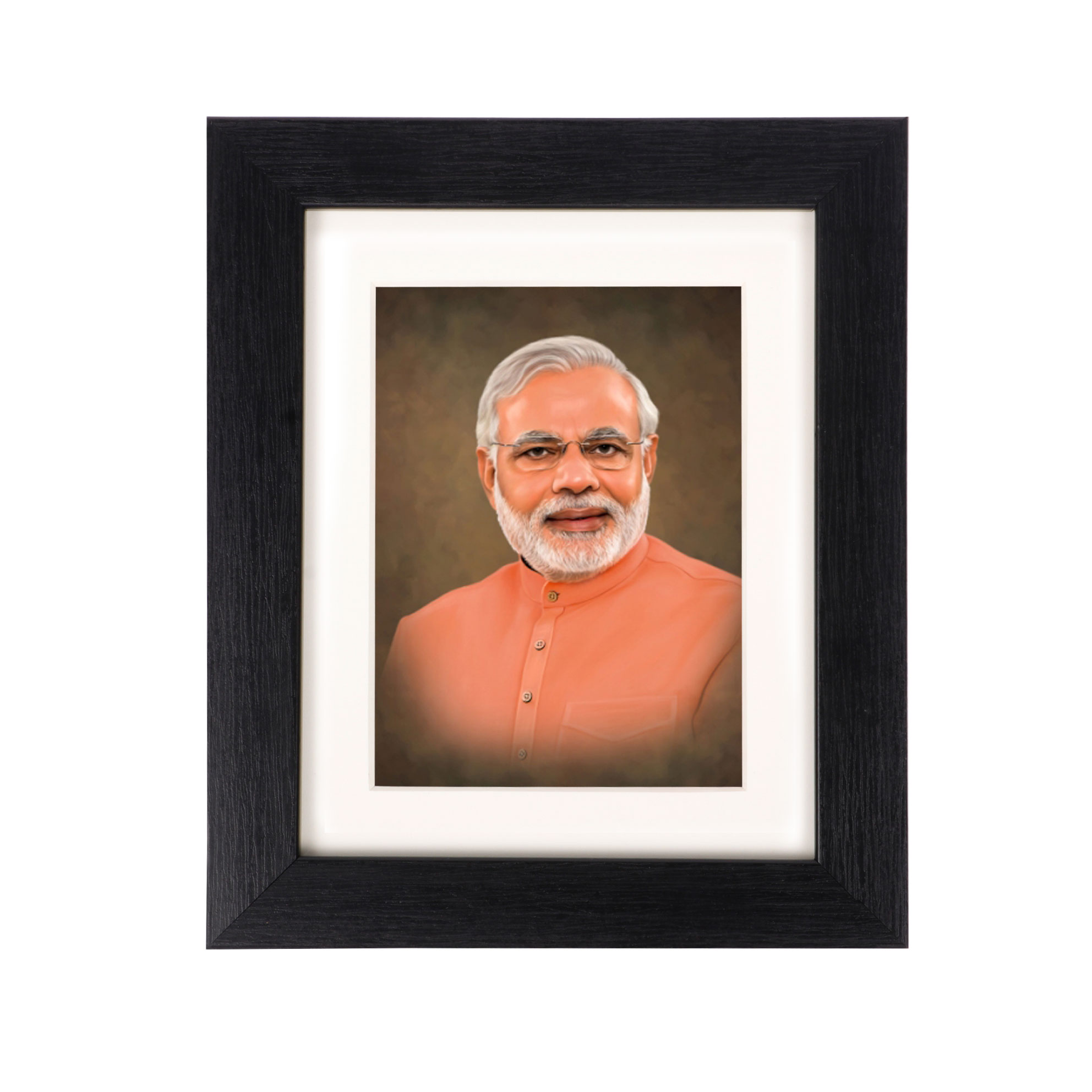 Narendra Modi