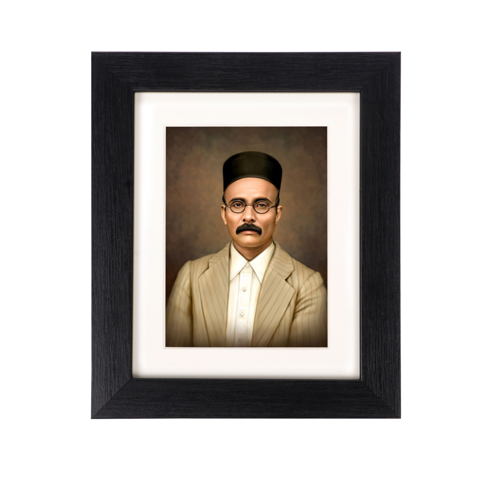 Veer Vinayak Damodar Savarkar