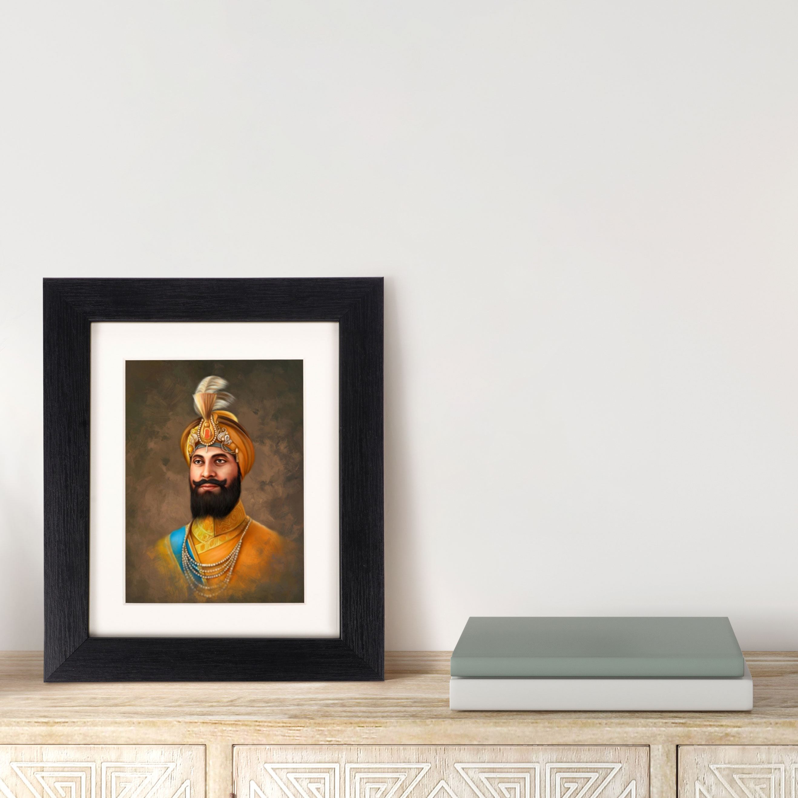 Guru Govind Singh