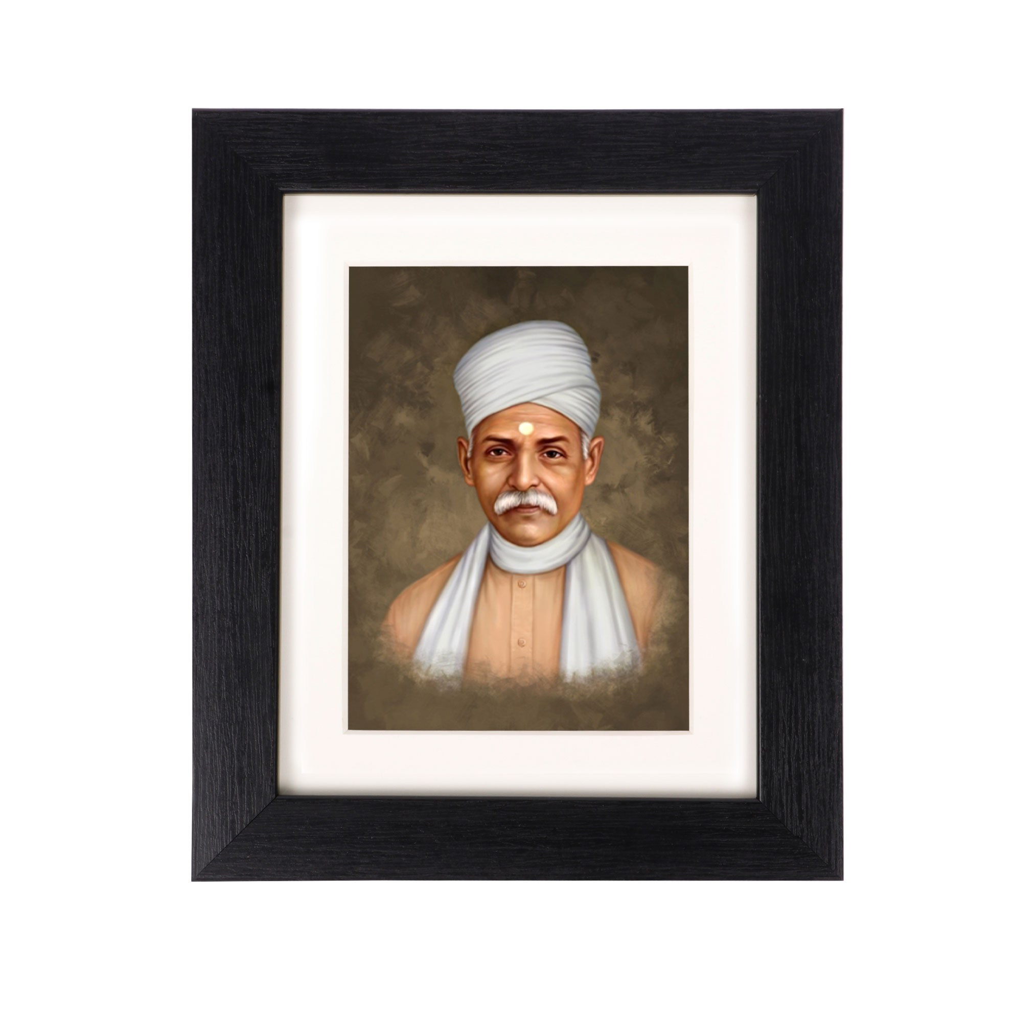 Pandit Madan Mohan Malaviya