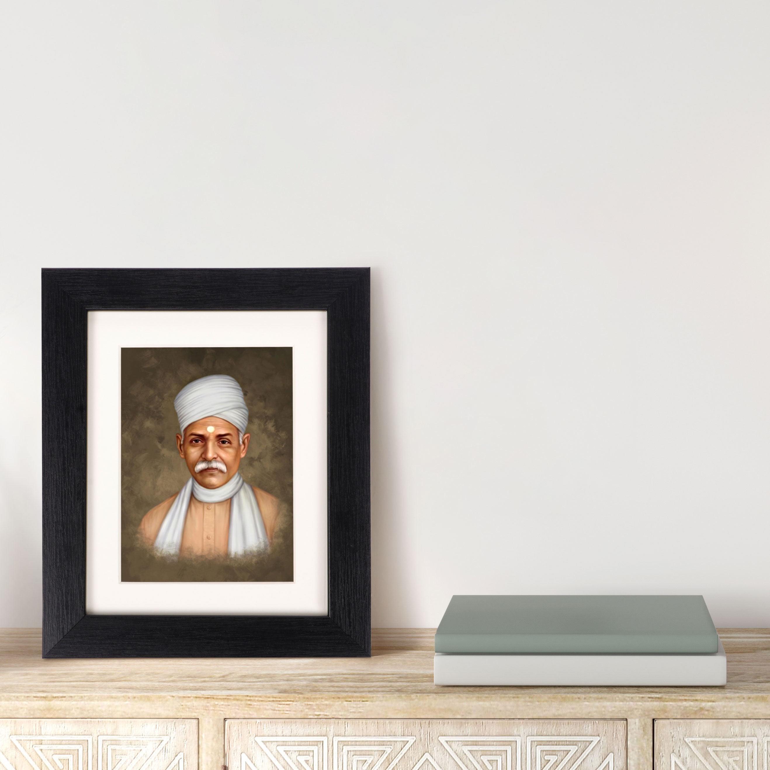 Pandit Madan Mohan Malaviya