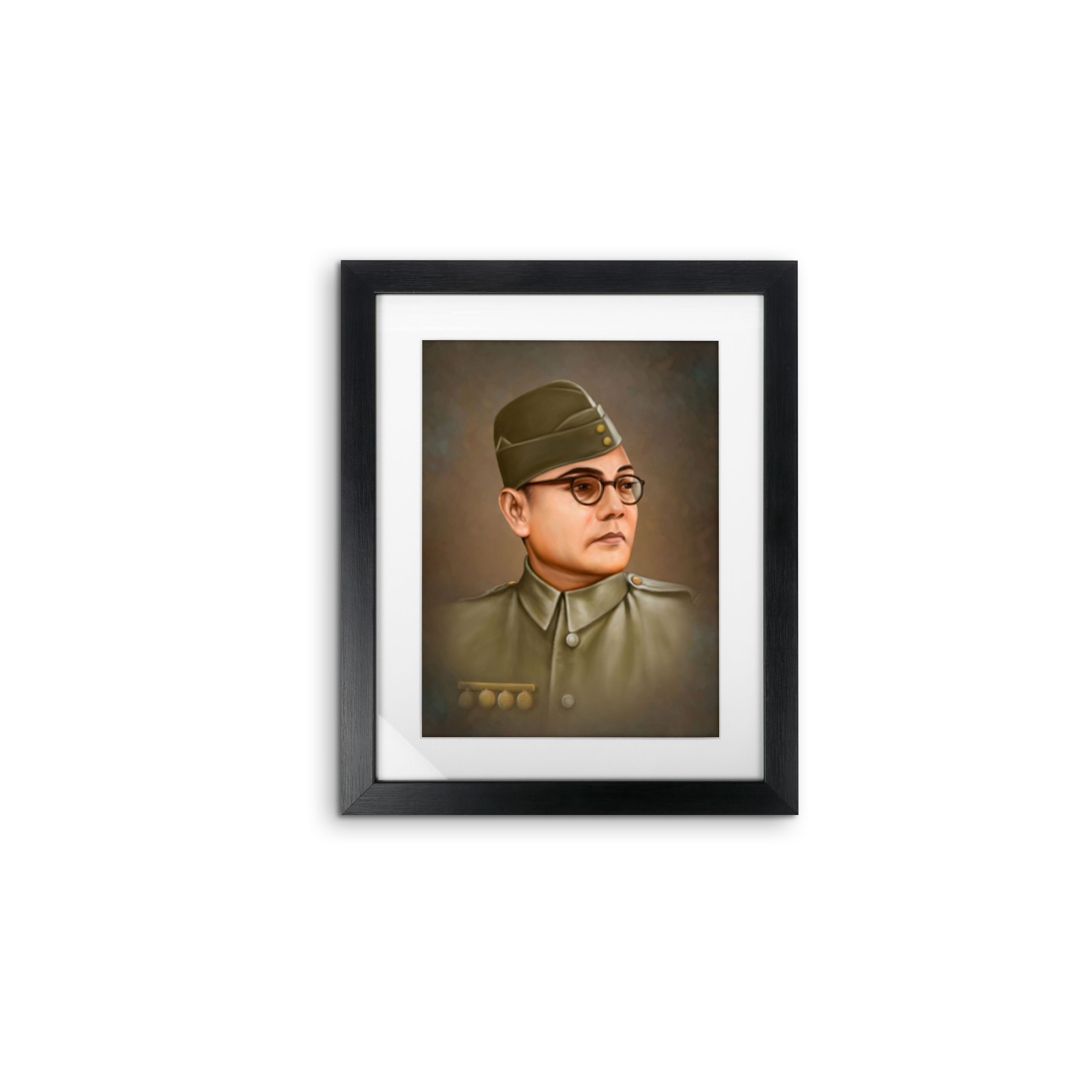 Netaji Subhas Chandra Bose