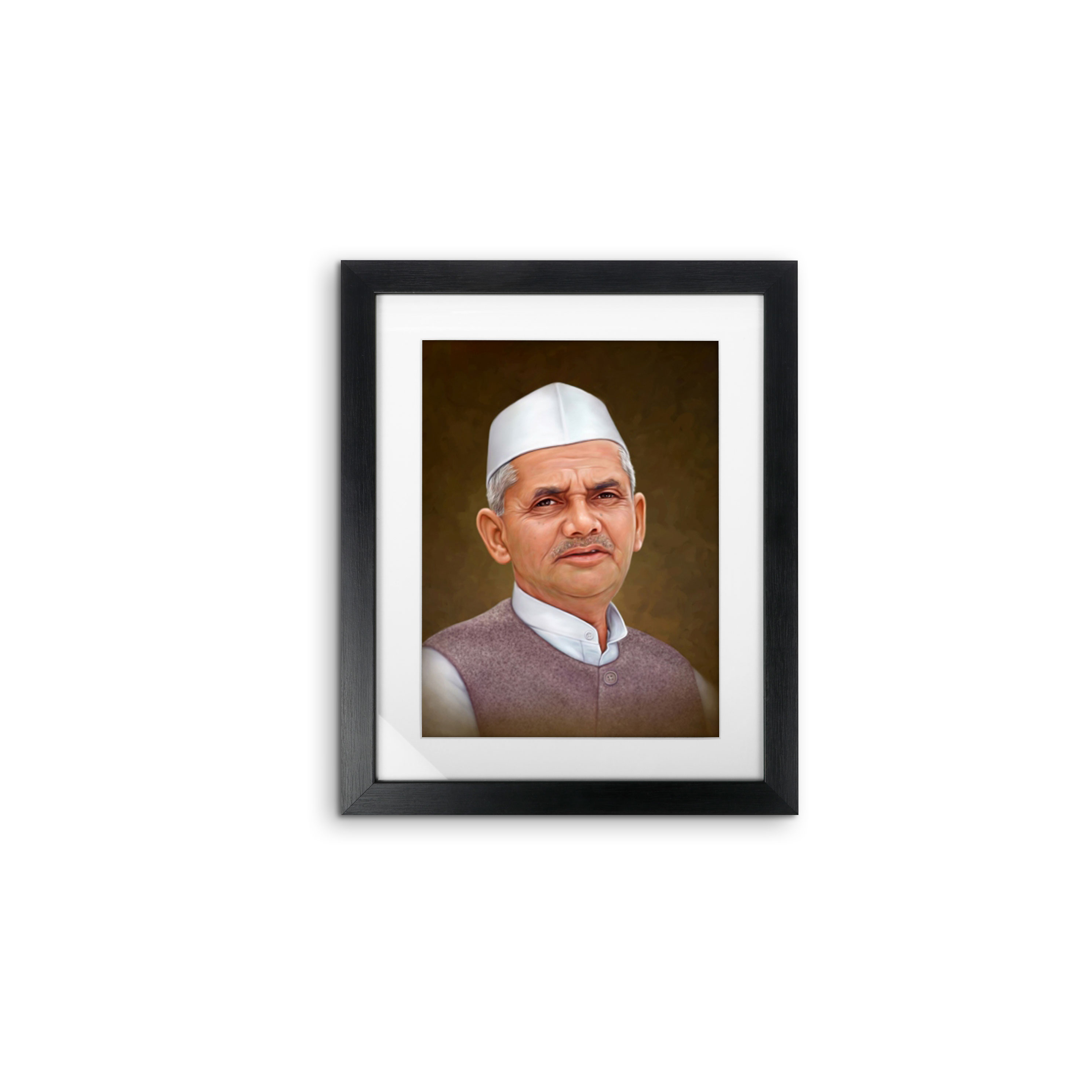 Lal Bahadur Shastri