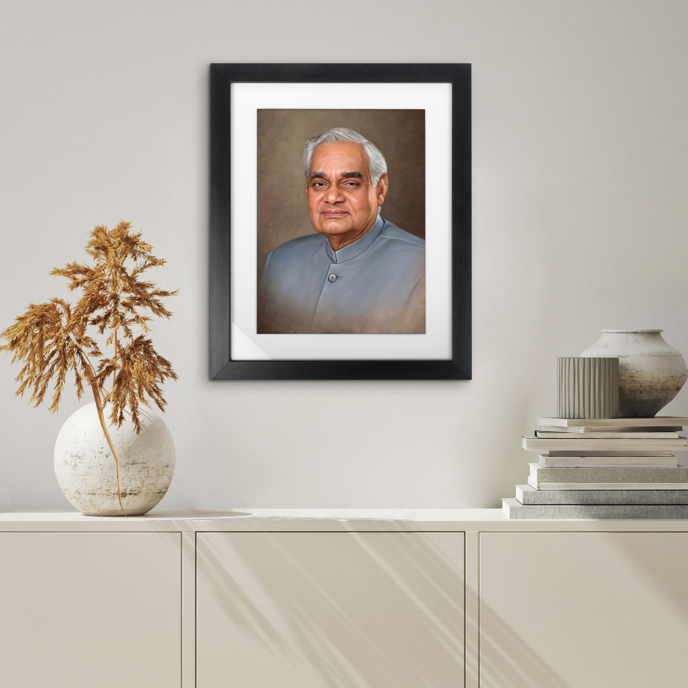 Atal Bihari Vajpayee