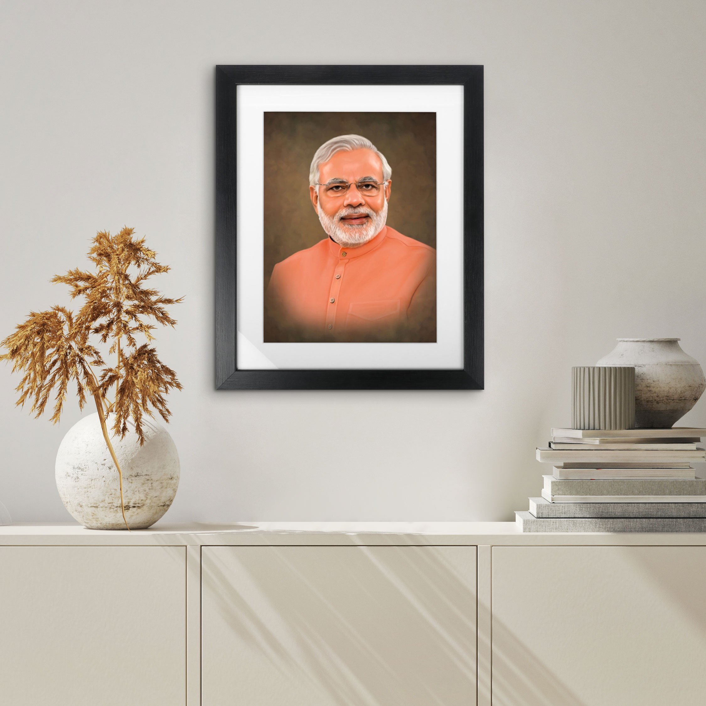 Narendra Modi