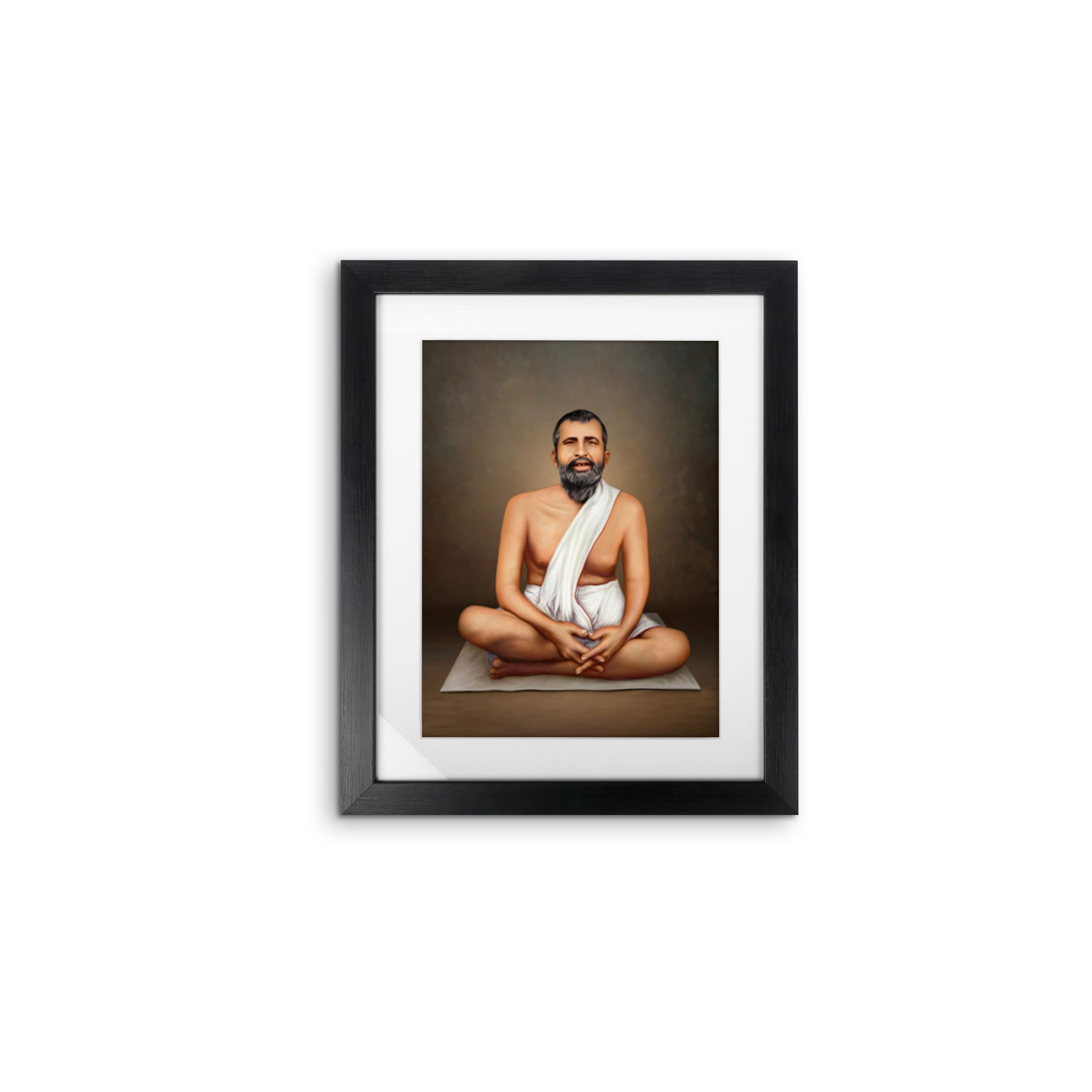 Ramakrishn Paramhans