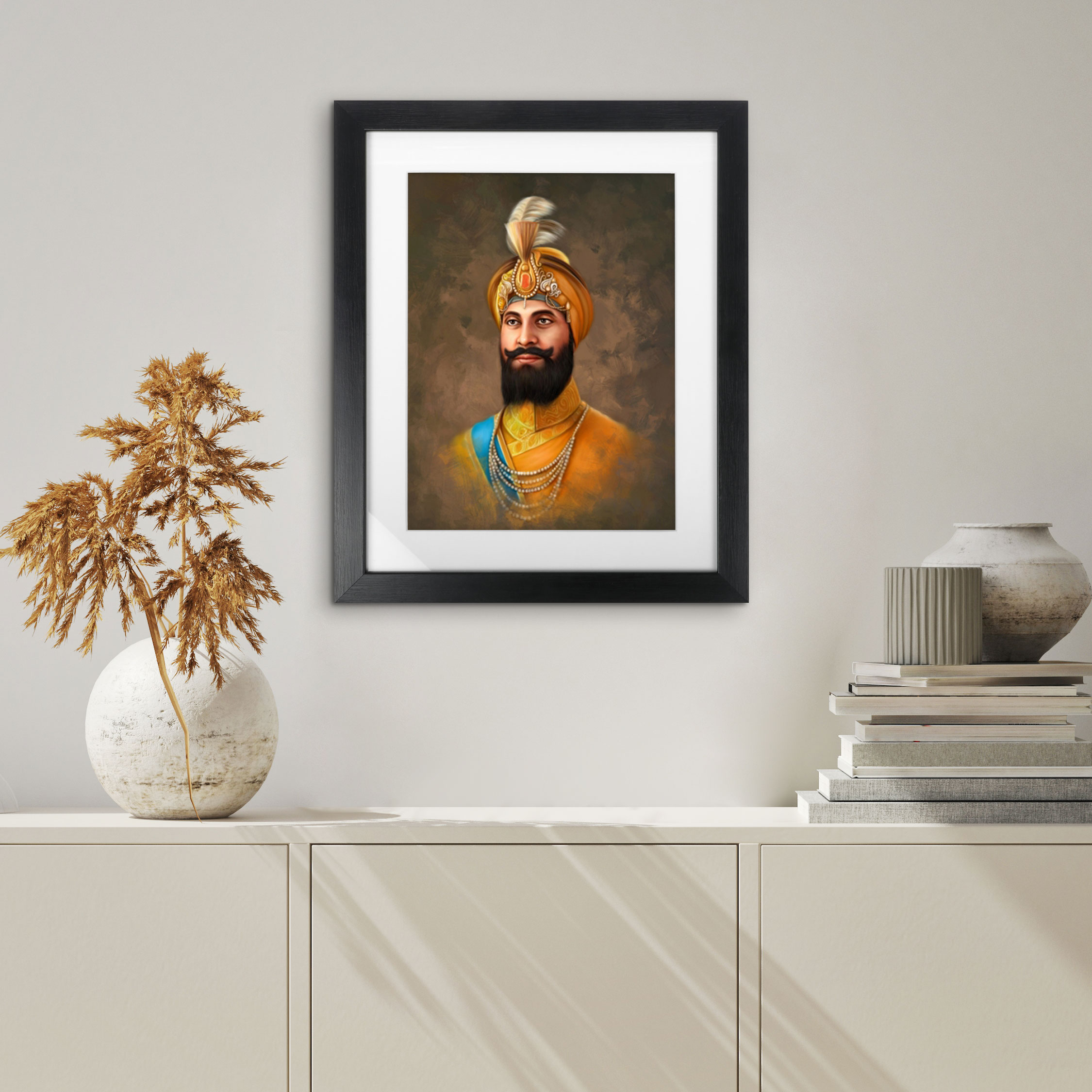 Guru Govind Singh