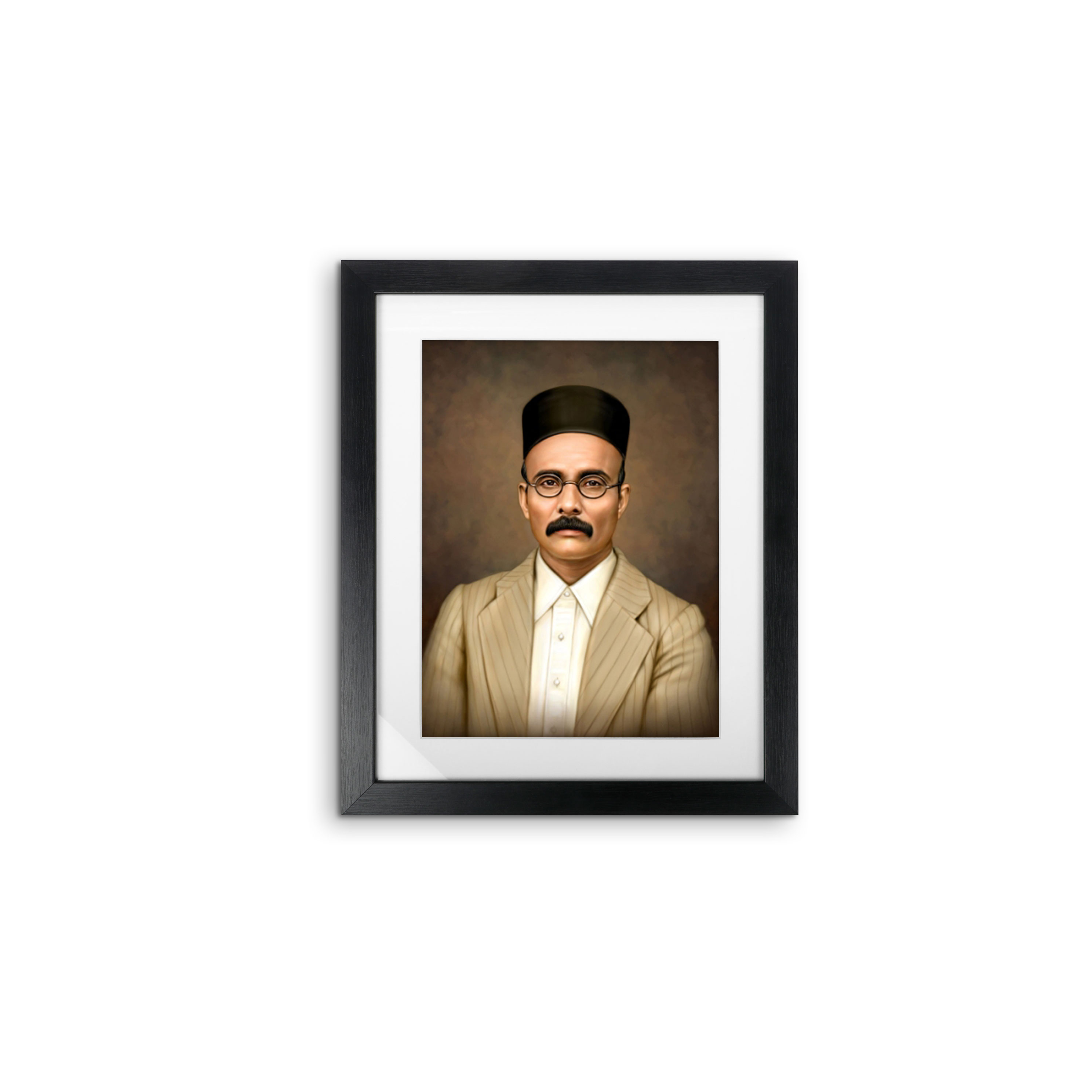 Veer Vinayak Damodar Savarkar