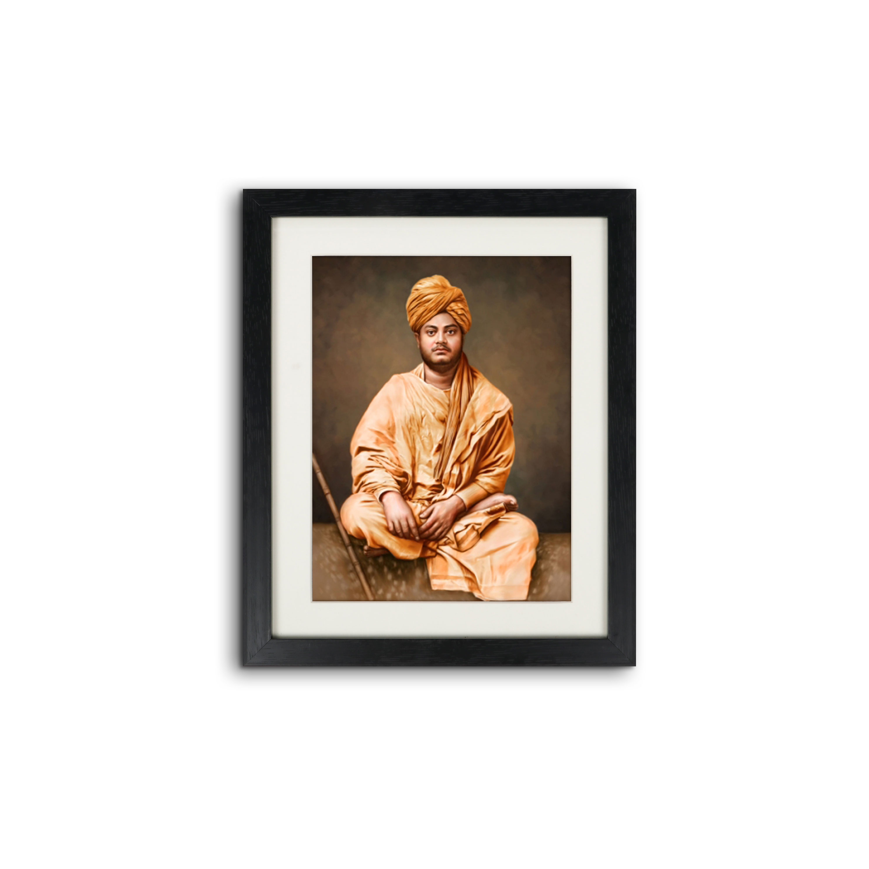 Swami Vivekananda