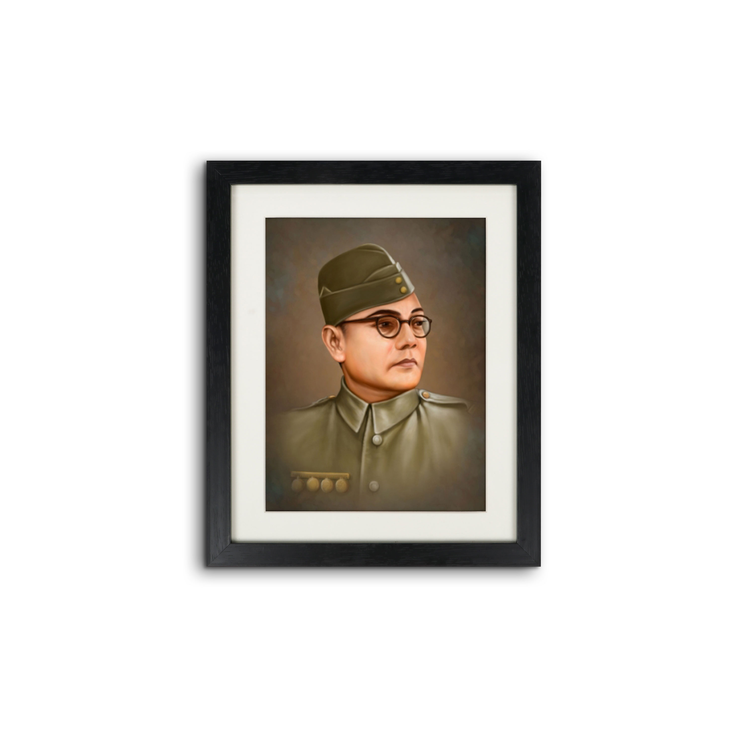 Netaji Subhas Chandra Bose