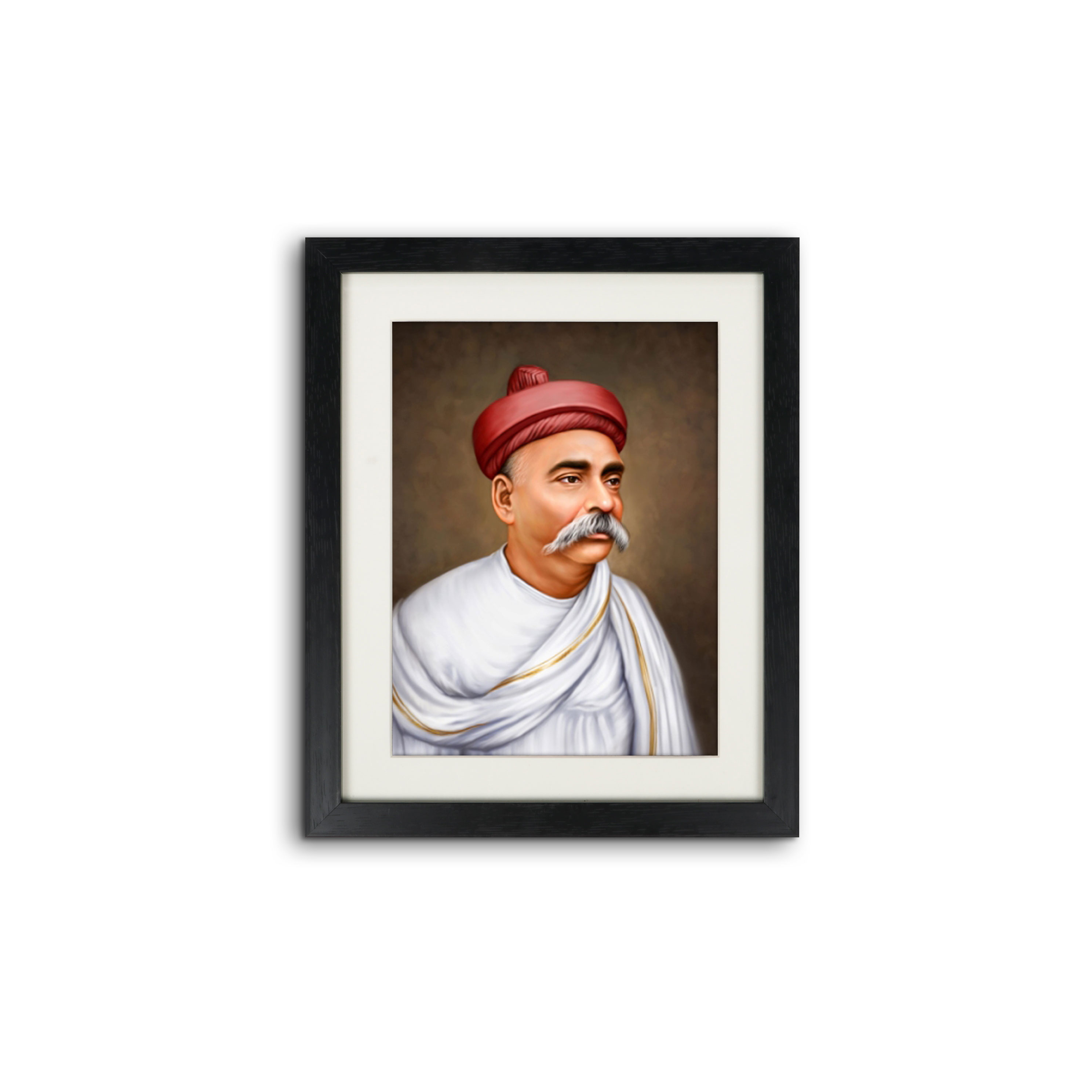 Lokmanya Tilak