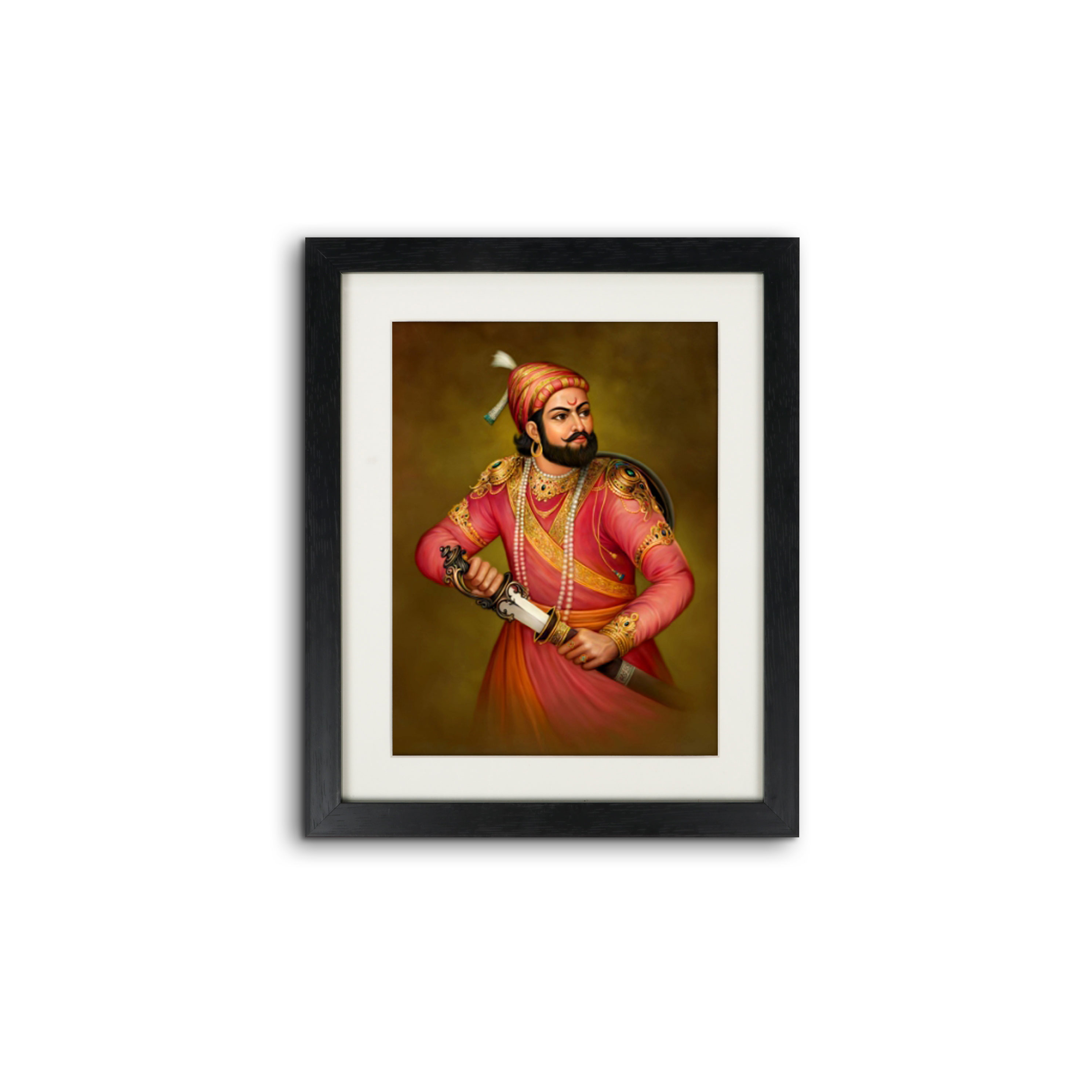 Chatrapati Shivaji Maharaj