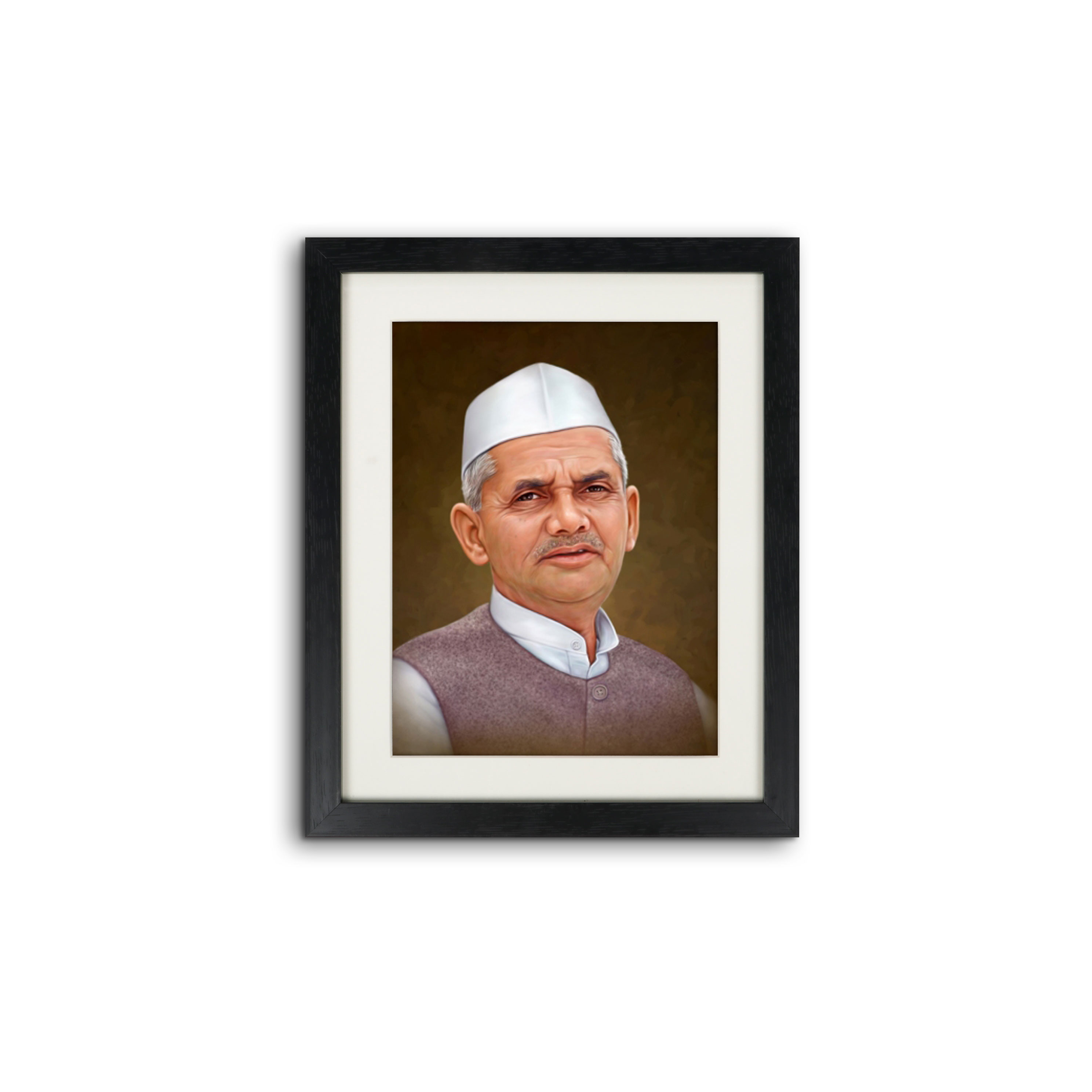 Lal Bahadur Shastri