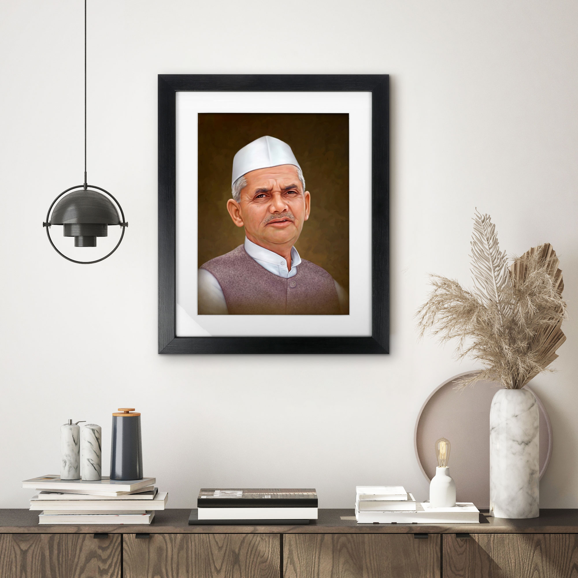 Lal Bahadur Shastri