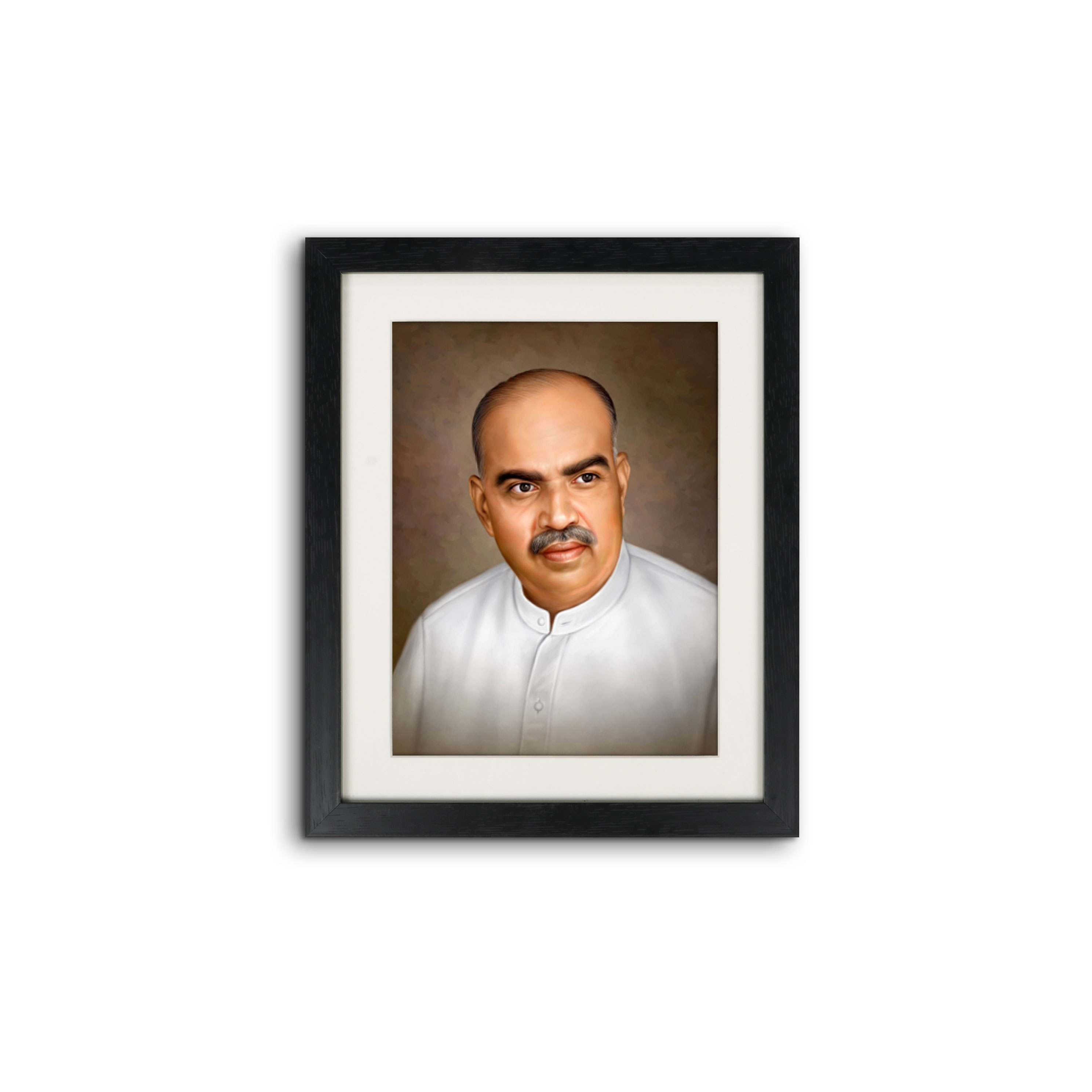 Syama Prasad Mukharji