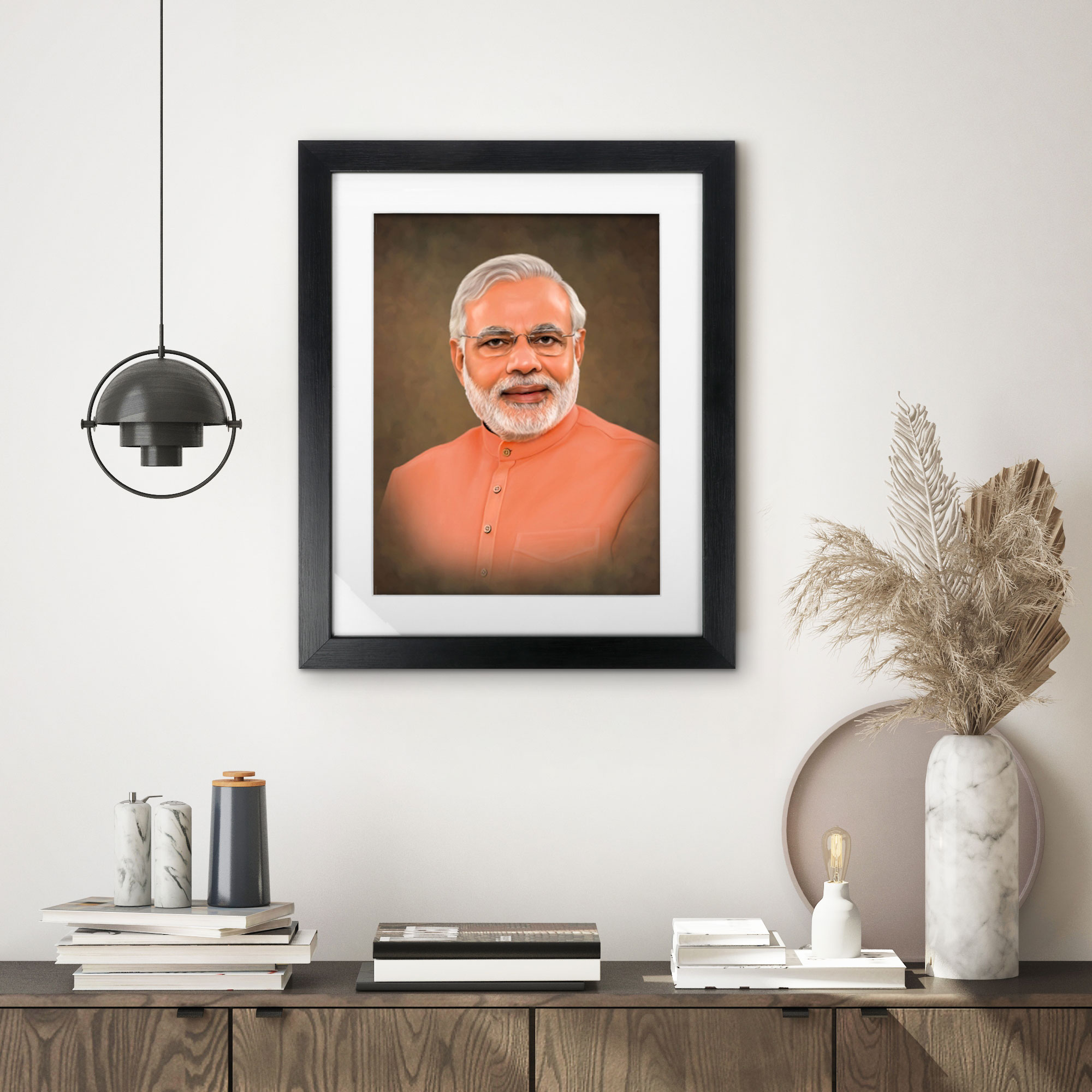 Narendra Modi