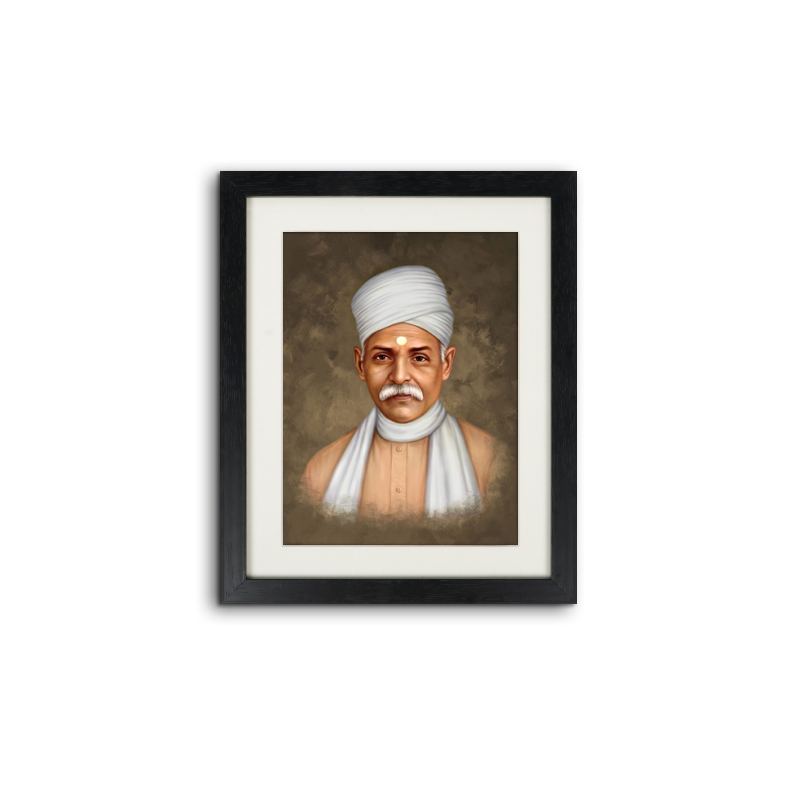 Pandit Madan Mohan Malaviya