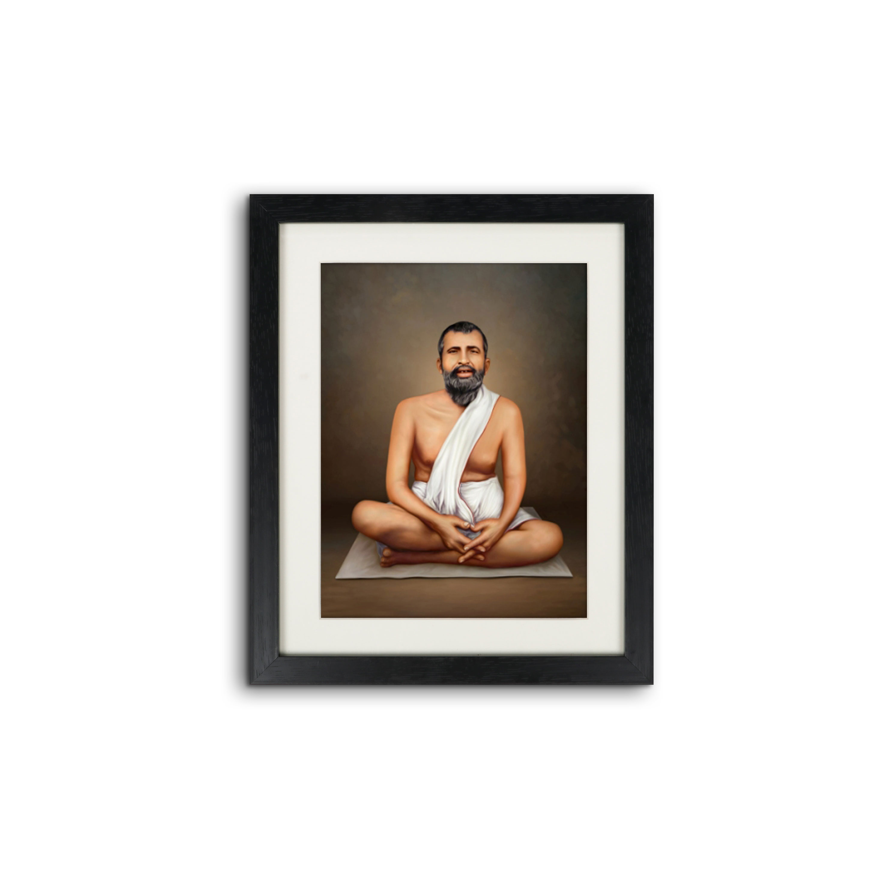 Ramakrishn Paramhans