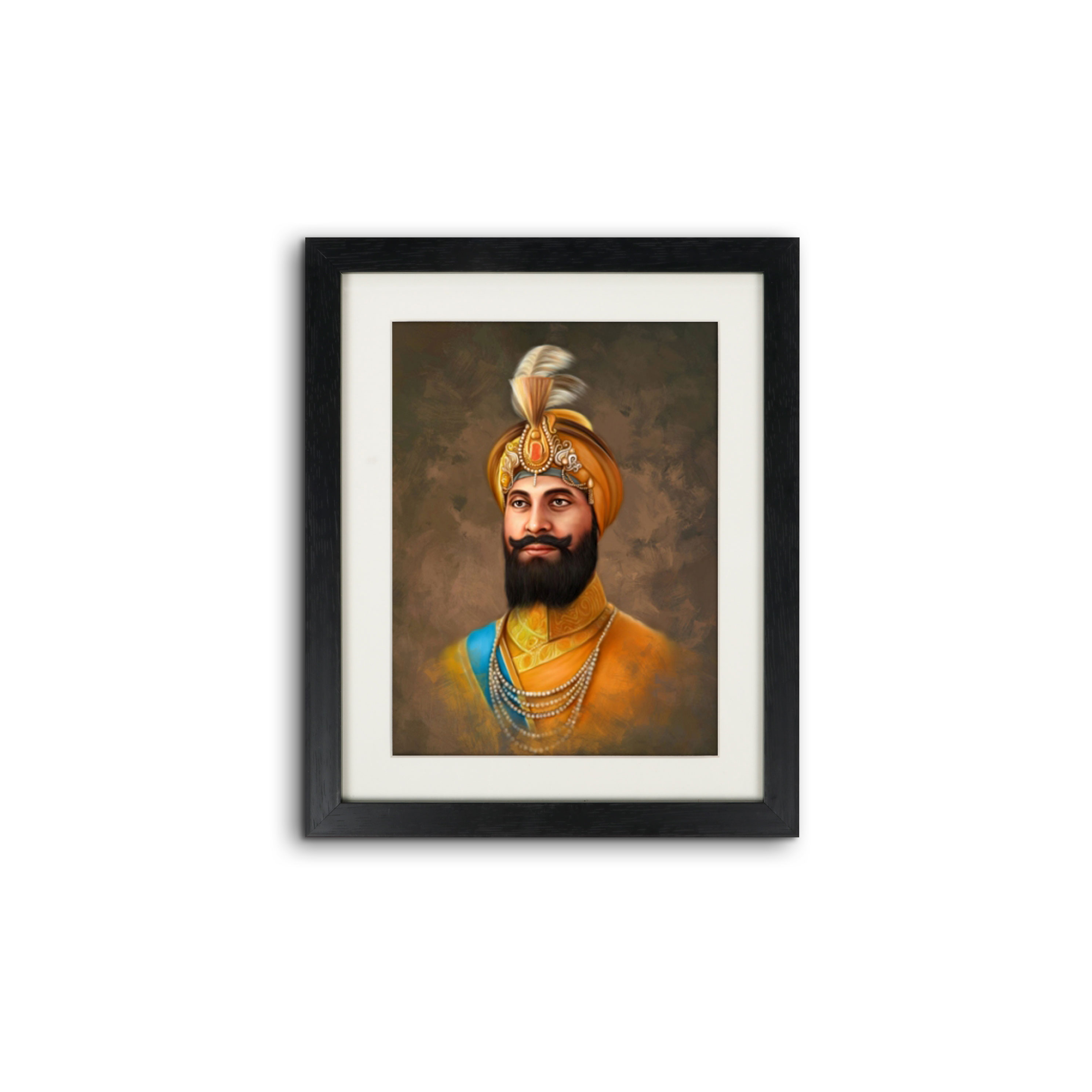 Guru Govind Singh