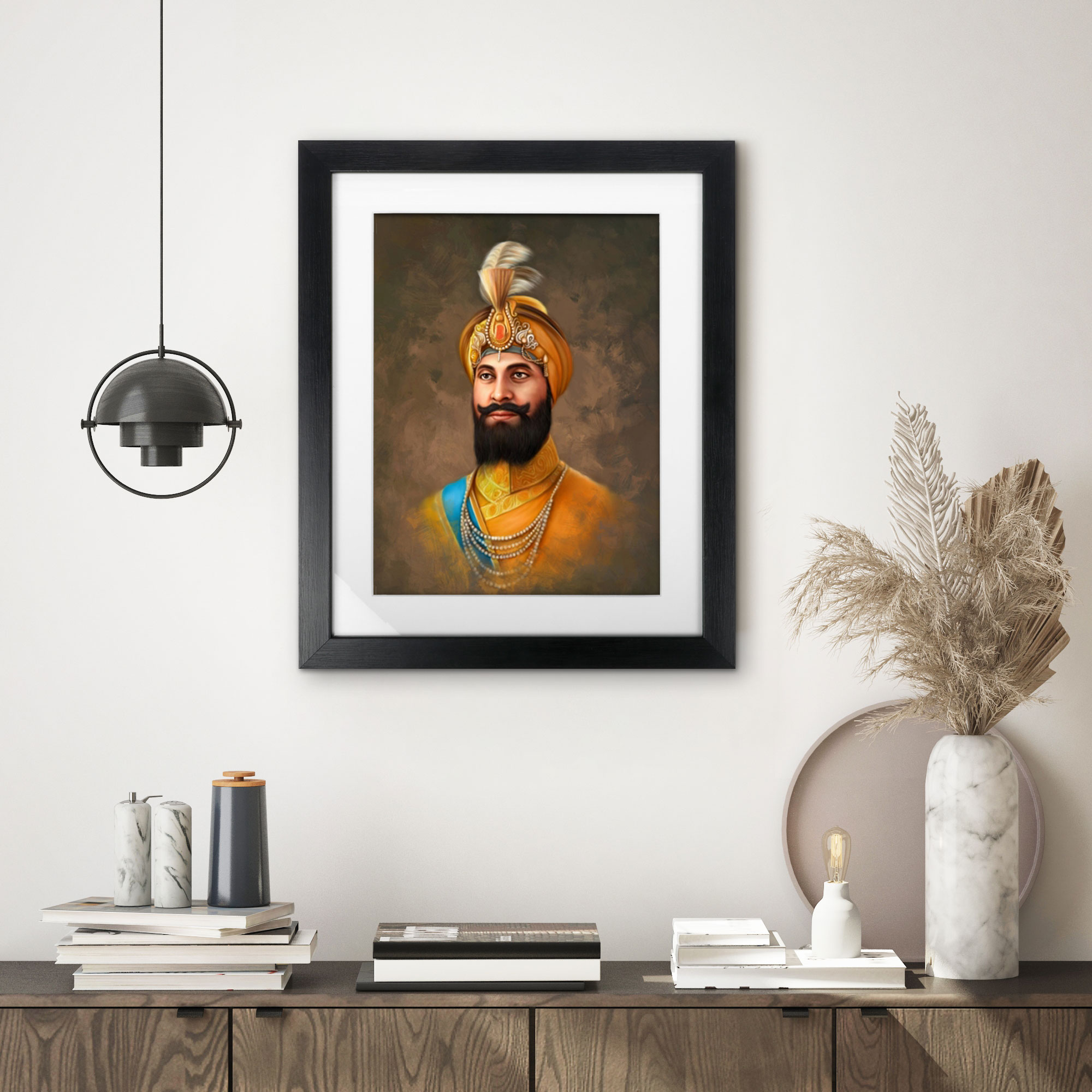 Guru Govind Singh