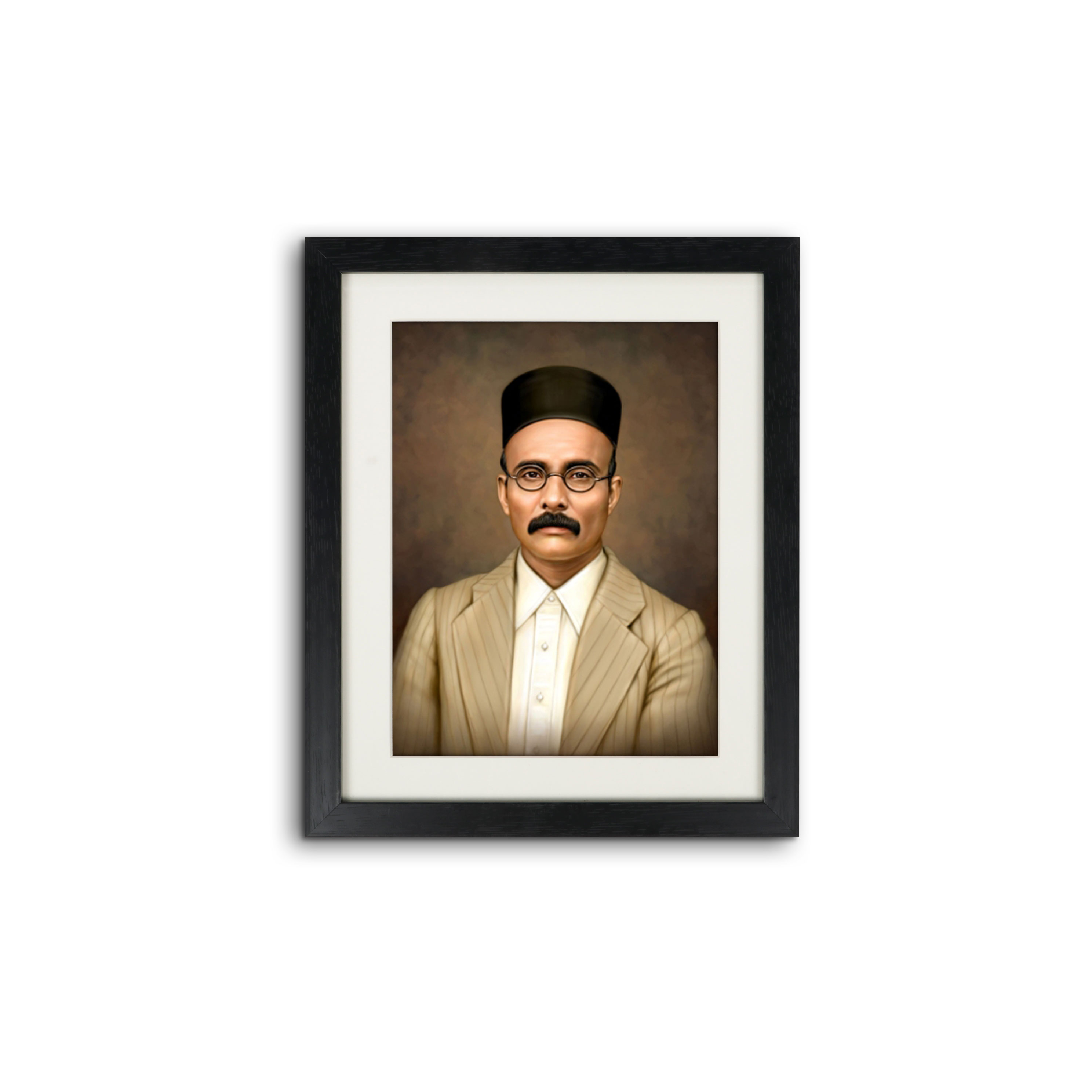 Veer Vinayak Damodar Savarkar