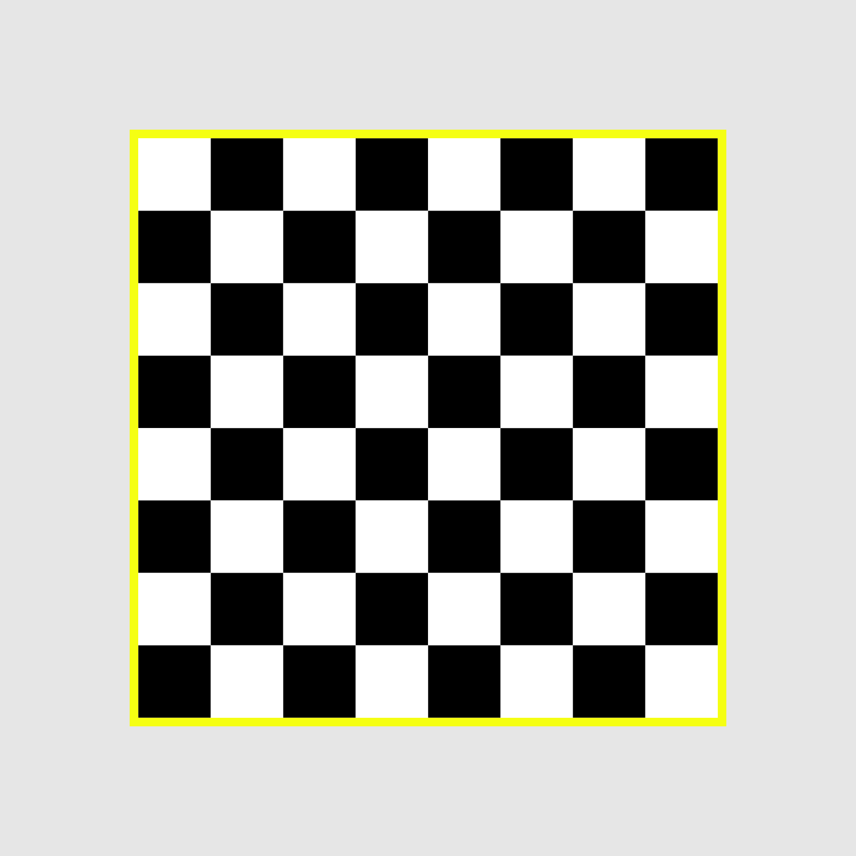 Chess Board 