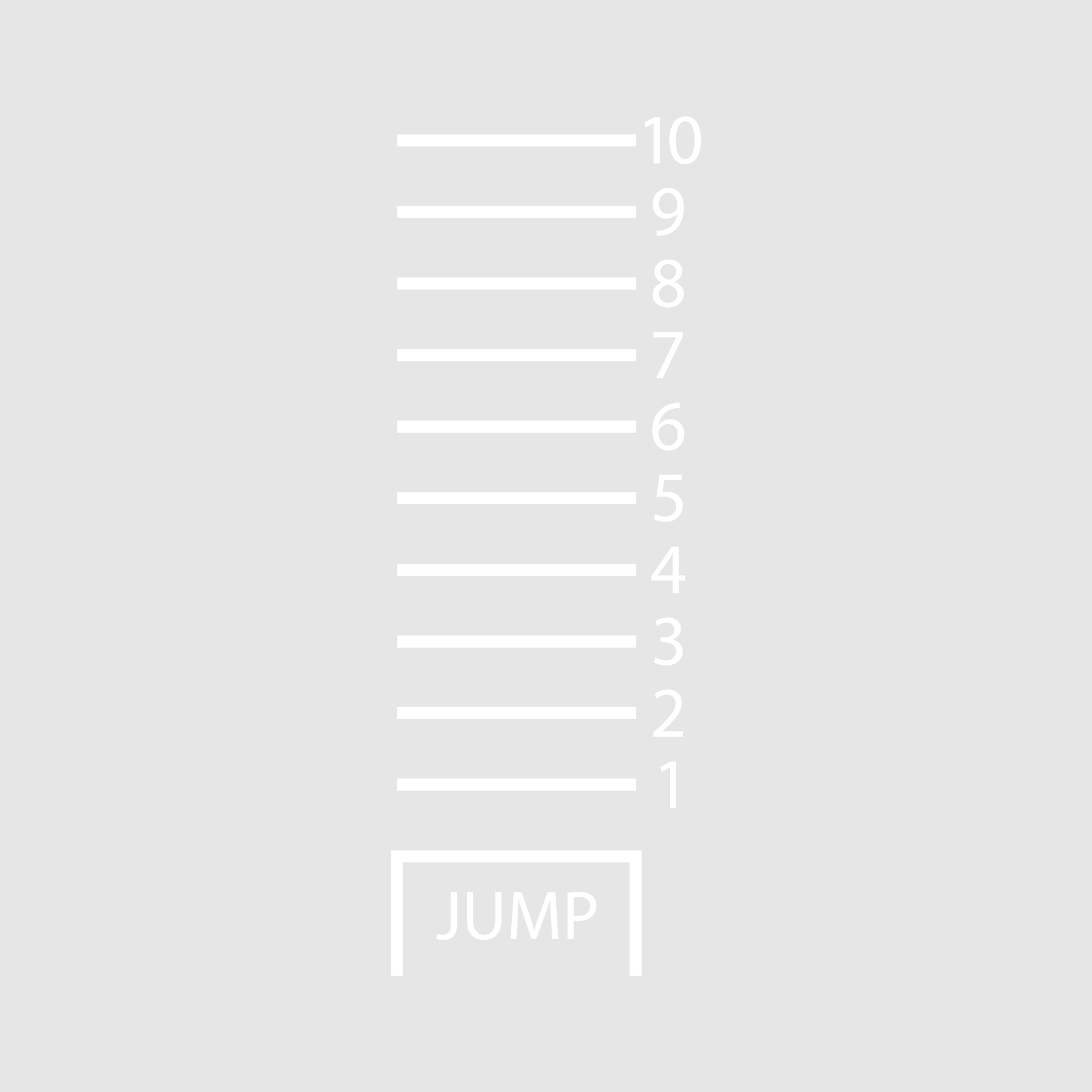 Basic Long Jump